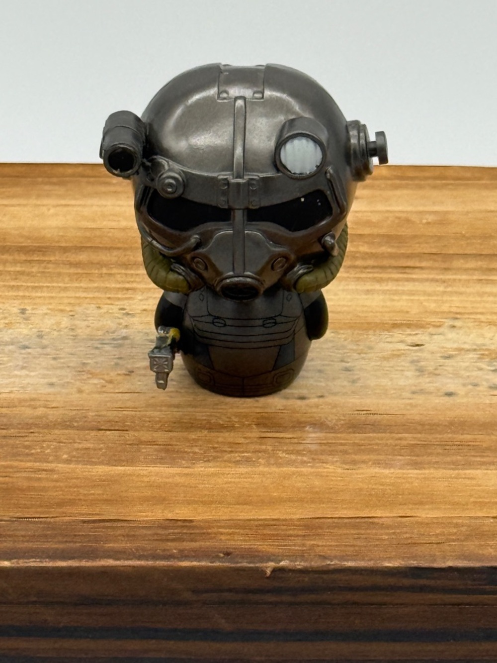 Fallout 4 Power Armor Dorbs Collectible Figure